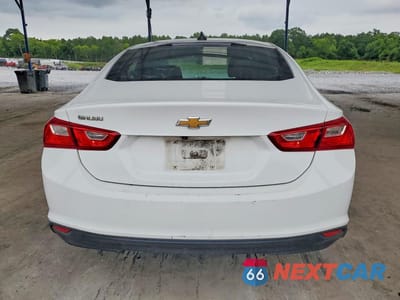 Zdjęcie 6 z 12 samochodu: 2023 CHEVROLET MALIBU LS VIN:1G1ZB5ST8PF115029 - miniatura