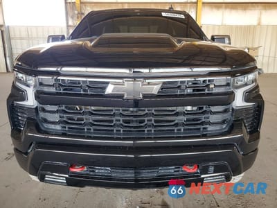 Piąte zdjęcie samochodu w środku: 2024 CHEVROLET SILVERADO C1500 VIN:3GCNAAED8RG353356 - miniatura