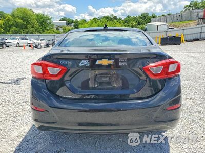 Zdjęcie 6 z 12 samochodu: 2017 CHEVROLET CRUZE LT VIN:1G1BE5SM6H7233075 - miniatura
