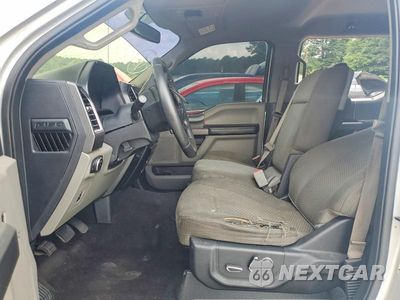 Zdjęcie 7 z 12 samochodu: 2016 FORD F150 SUPERCREW VIN:1FTEW1EF1GKF90411 - miniatura