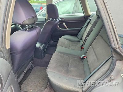 Zdjęcie 11 z 13 samochodu: 2009 SUBARU OUTBACK 2.5I VIN:4S4BP61C597347999 - miniatura