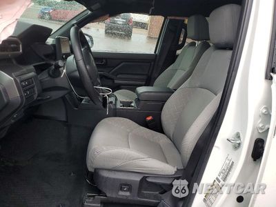 Zdjęcie 7 z 13 samochodu: 2025 TOYOTA TACOMA SR5 VIN:3TMLB5JN1SM151749 - miniatura