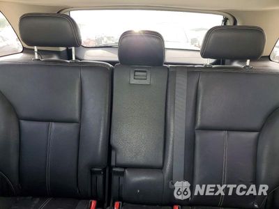 Zdjęcie 10 z 13 samochodu: 2008 FORD EDGE LIMITED VIN:2FMDK39C98BA18819 - miniatura