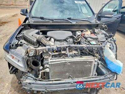 Zdjęcie 12 z 13 samochodu: 2021 GMC ACADIA AT4 VIN:1GKKNLLS4MZ204377 - miniatura