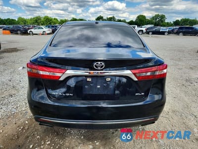 Zdjęcie 6 z 12 samochodu: 2016 TOYOTA AVALON XLE VIN:4T1BK1EB3GU199756 - miniatura