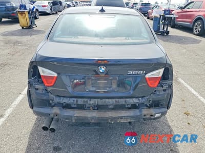 Zdjęcie 6 z 13 samochodu: 2008 BMW 328 I VIN:WBAVA37588NL47562 - miniatura