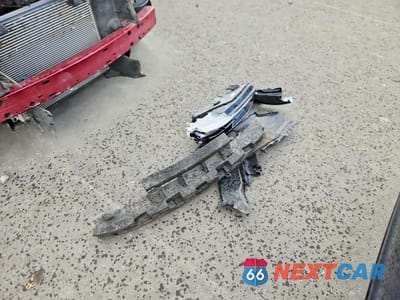 Zdjęcie 12 z 13 samochodu: 2023 HONDA ACCORD HYBRID EXL VIN:1HGCY2F65PA047995 - miniatura