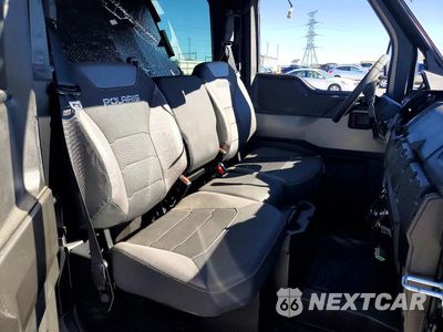 Piąte zdjęcie samochodu w środku: 2025 POLARIS RANGER UTILITY VEHICLE VIN:3NSX6W1R8SM191274 - miniatura