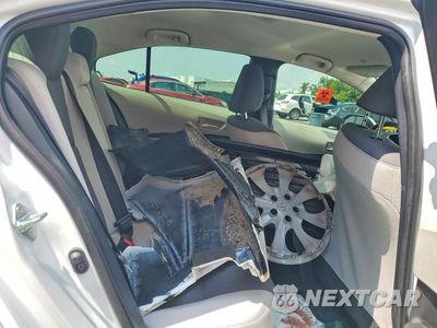 Zdjęcie 10 z 12 samochodu: 2026 TOYOTA COROLLA HYBRID LE VIN:JTDBCMFE5T3132216 - miniatura