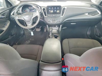 Zdjęcie 8 z 12 samochodu: 2023 CHEVROLET MALIBU LS VIN:1G1ZB5ST8PF115029 - miniatura