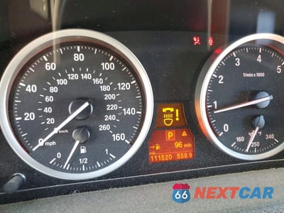 Zdjęcie 9 z 13 samochodu: 2012 BMW X6 XDRIVE35I VIN:5UXFG2C53CL780103 - miniatura