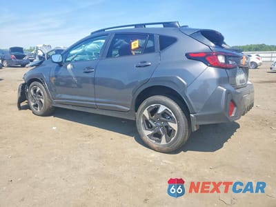 Drugie zdjęcie samochodu z przodu: 2026 SUBARU CROSSTREK LIMITED VIN:4S4GUHL65T3747769 - miniatura