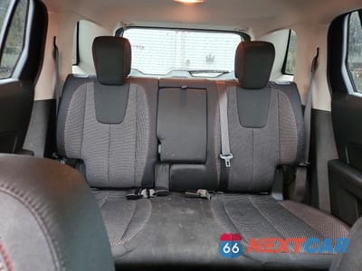 Zdjęcie 10 z 13 samochodu: 2017 GMC TERRAIN SLE VIN:2GKALNEK2H6130274 - miniatura
