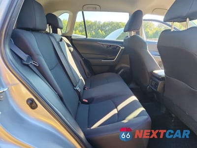 Zdjęcie 11 z 13 samochodu: 2025 TOYOTA RAV4 LE VIN:2T3G1RFV9SW573299 - miniatura