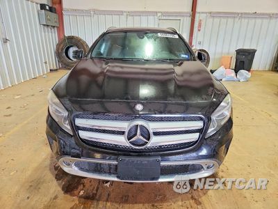 Piąte zdjęcie samochodu w środku: 2017 MERCEDES-BENZ GLA 250 VIN:WDCTG4EB1HJ296298 - miniatura