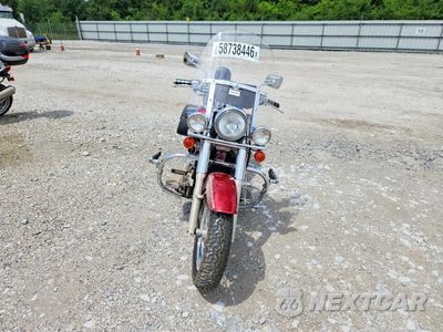 Drugie zdjęcie samochodu z przodu: 1997 KAWASAKI VN1500 D VIN:JKBVNAD14VA062637 - miniatura