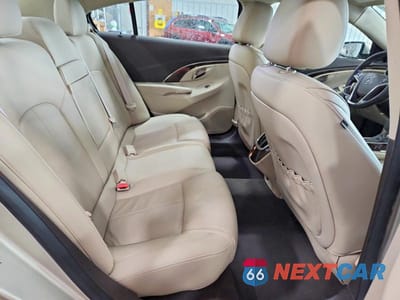 Zdjęcie 10 z 12 samochodu: 2015 BUICK LACROSSE VIN:1G4GB5G39FF249226 - miniatura