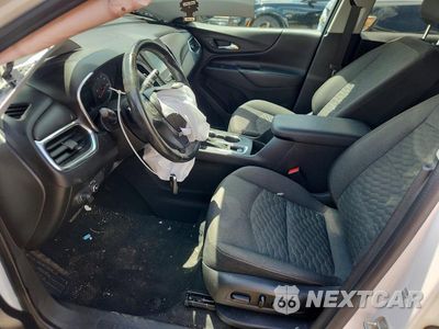 Zdjęcie 7 z 12 samochodu: 2018 CHEVROLET EQUINOX LT VIN:3GNAXSEV4JS520316 - miniatura