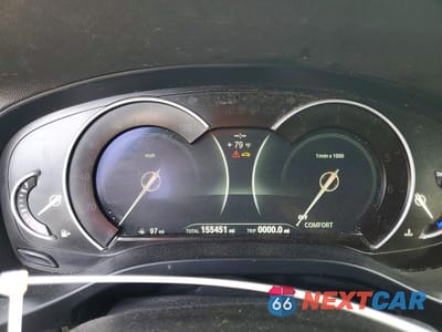 Zdjęcie 9 z 13 samochodu: 2019 BMW X3 SDRIVE30I VIN:5UXTR7C55KLF24525 - miniatura