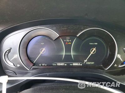 Zdjęcie 9 z 13 samochodu: 2019 BMW X3 SDRIVE30I VIN:5UXTR7C55KLF24525 - miniatura