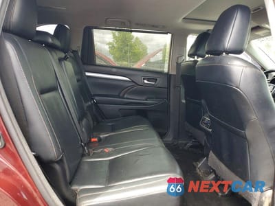 Zdjęcie 11 z 13 samochodu: 2018 TOYOTA HIGHLANDER HYBRID XLE VIN:5TDJGRFH4JS038380 - miniatura