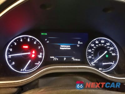 Zdjęcie 9 z 12 samochodu: 2019 TOYOTA AVALON TOURING VIN:4T1BZ1FB5KU020118 - miniatura