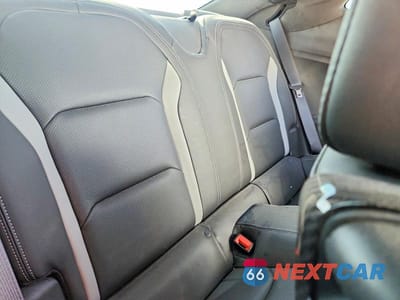 Zdjęcie 10 z 12 samochodu: 2019 CHEVROLET CAMARO LT VIN:1G1FD1RS2K0157209 - miniatura