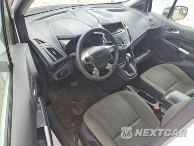 Zdjęcie 8 z 12 samochodu: 2016 FORD TRANSIT CONNECT XLT DELIVERY VAN VIN:NM0LS7F72G1287136 - miniatura
