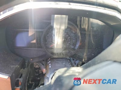 Zdjęcie 9 z 13 samochodu: 2021 FORD EDGE ST VIN:2FMPK4AP6MBA61283 - miniatura