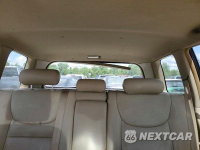 Zdjęcie 10 z 14 samochodu: 2003 TOYOTA HIGHLANDER LIMITED VIN:JTEGF21A830098386 - miniatura