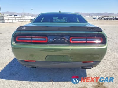 Zdjęcie 6 z 12 samochodu: 2022 DODGE CHALLENGER R VIN:2C3CDZFJ3NH238423 - miniatura