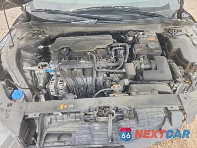 Zdjęcie 11 z 13 samochodu: 2025 KIA K4 GT LINE VIN:3KPFW4DE1SE168102 - miniatura