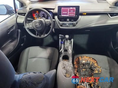 Zdjęcie 8 z 12 samochodu: 2022 TOYOTA COROLLA LE VIN:5YFEPMAE4NP380346 - miniatura