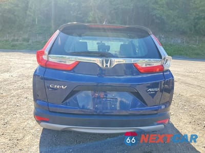 Zdjęcie 6 z 12 samochodu: 2019 HONDA CR-V LX VIN:2HKRW6H3XKH220453 - miniatura