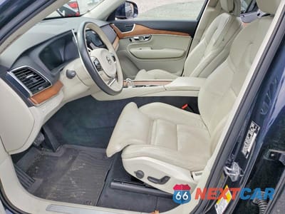 Zdjęcie 7 z 12 samochodu: 2017 VOLVO XC90 T8 VIN:YV4BC0PL7H1170987 - miniatura