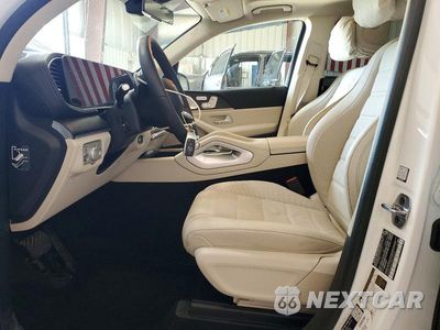 Zdjęcie 7 z 14 samochodu: 2026 MERCEDES-BENZ GLE 350 4MATIC VIN:4JGFB4FB7TB570523 - miniatura