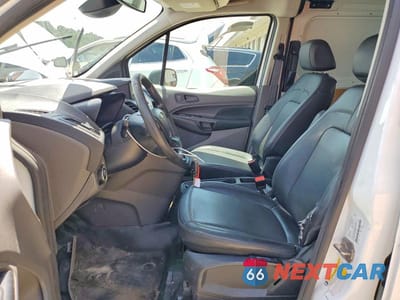 Zdjęcie 7 z 13 samochodu: 2021 FORD TRANSIT CONNECT XL VIN:NM0LS7E22M1493896 - miniatura