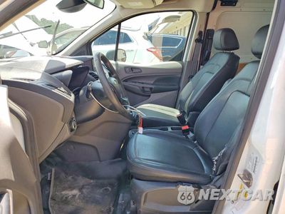 Zdjęcie 7 z 13 samochodu: 2021 FORD TRANSIT CONNECT XL VIN:NM0LS7E22M1493896 - miniatura