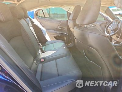 Zdjęcie 10 z 12 samochodu: 2025 LEXUS ES 300H BASE VIN:58ADA1C15SU067962 - miniatura