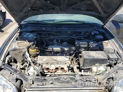 Zdjęcie 12 z 13 samochodu: 1998 TOYOTA RAV4 BASE VIN:JT3HP10V0W0177600 - miniatura
