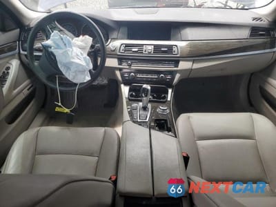 Zdjęcie 8 z 12 samochodu: 2013 BMW 535 XI VIN:WBAFU7C56DDU72715 - miniatura