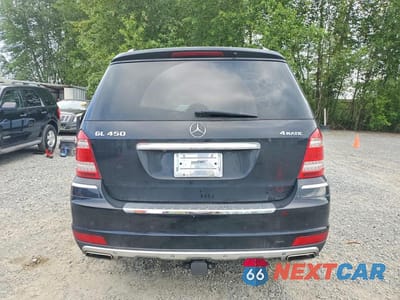 Zdjęcie 6 z 14 samochodu: 2012 MERCEDES-BENZ GL 450 4MATIC VIN:4JGBF7BE5CA795436 - miniatura