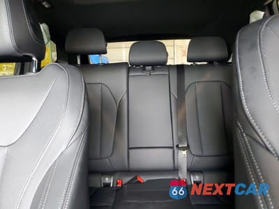 Zdjęcie 10 z 13 samochodu: 2023 BMW X3 XDRIVE30I VIN:WBX57DP00PN244830 - miniatura