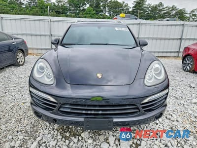 Piąte zdjęcie samochodu w środku: 2013 PORSCHE CAYENNE VIN:WP1AF2A25DLA22397 - miniatura