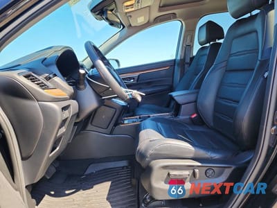 Zdjęcie 7 z 13 samochodu: 2022 HONDA CR-V TOURING VIN:2HKRW2H96NH653009 - miniatura