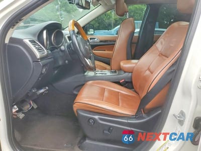 Zdjęcie 7 z 13 samochodu: 2011 JEEP GRAND CHEROKEE OVERLAND VIN:1J4RR6GT0BC714075 - miniatura