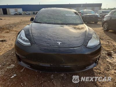 Piąte zdjęcie samochodu w środku: 2019 TESLA MODEL 3 VIN:5YJ3E1EB0KF359349 - miniatura