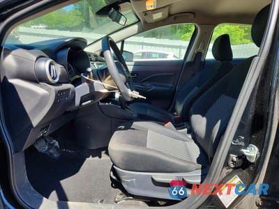 Zdjęcie 7 z 12 samochodu: 2024 NISSAN VERSA S VIN:3N1CN8DV5RL867139 - miniatura