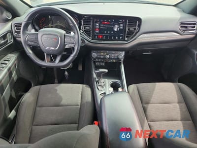 Zdjęcie 8 z 14 samochodu: 2025 DODGE DURANGO GT VIN:1C4RDJDG4SC534063 - miniatura