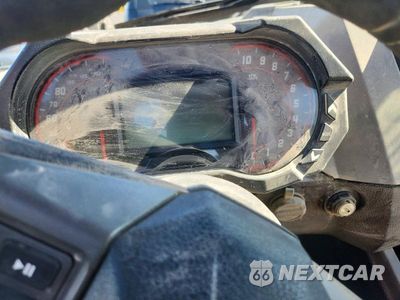 Zdjęcie 8 z 10 samochodu: 2022 POLARIS RZR PRO R UTILITY VEHICLE VIN:3NSRML2K0NG375304 - miniatura